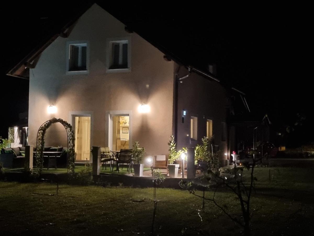 Villa Lady Di Plitvice Vrhovine Luaran gambar