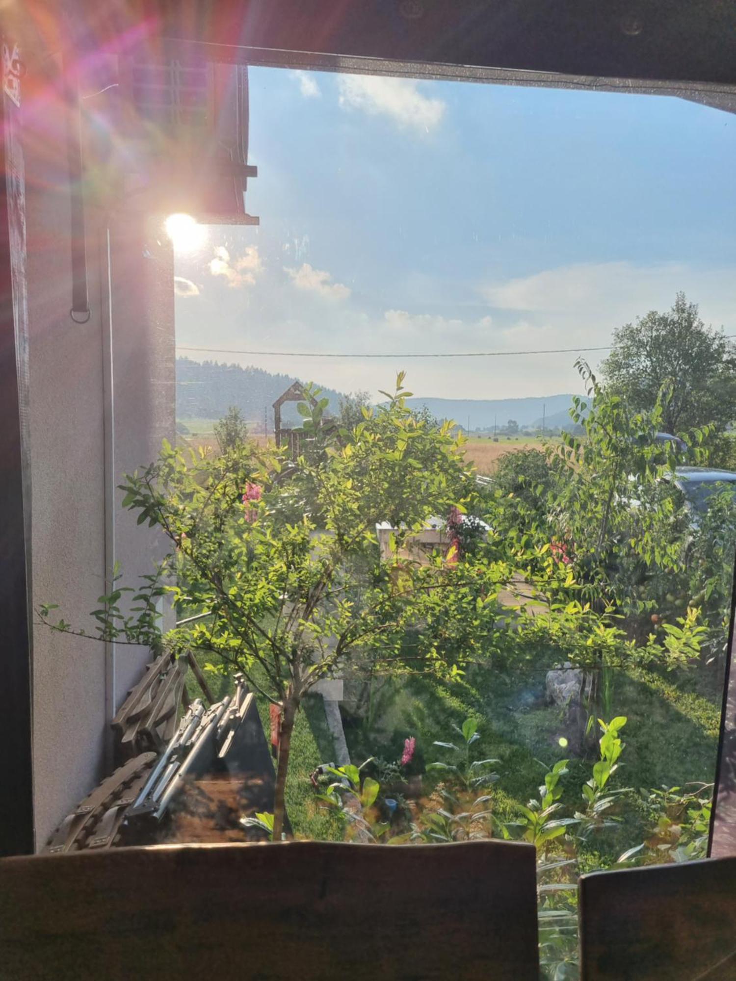 Villa Lady Di Plitvice Vrhovine Luaran gambar