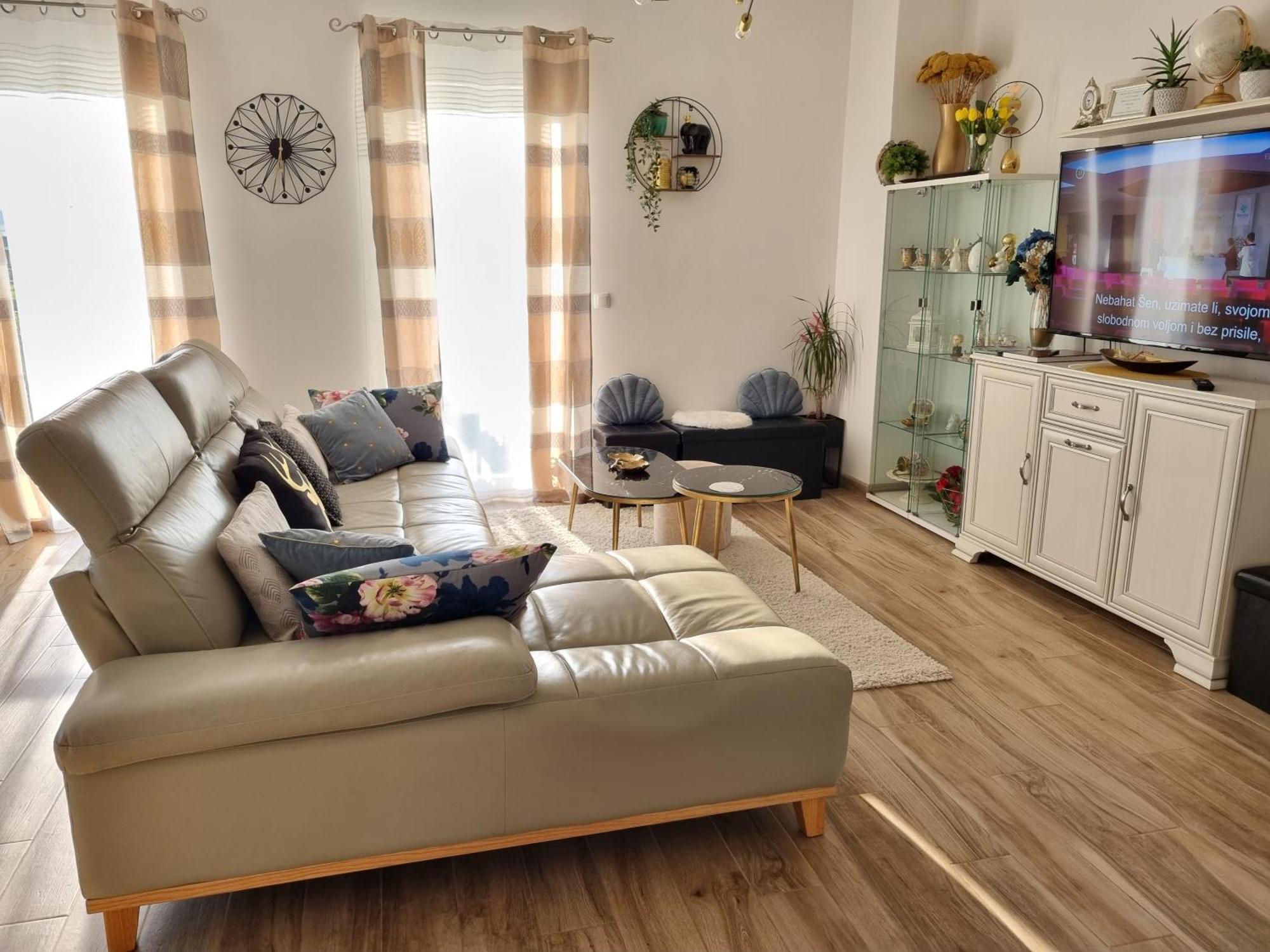 Villa Lady Di Plitvice Vrhovine Luaran gambar